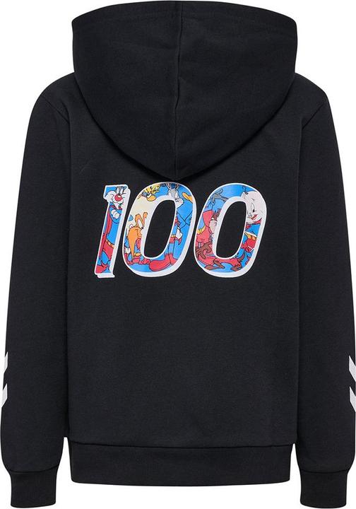 Actual product image hummel Hmlcelebrating Story Hoodie (134)