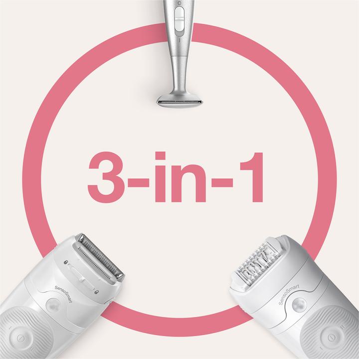 Image du produit Braun Silk-épil 5