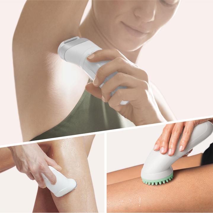 Produktbild Braun Silk-épil 9