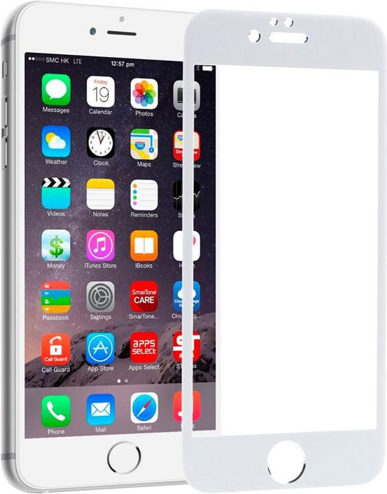 Actual product image Evelatus iPhone 6 / 6s 3D (1 Piece, Apple iPhone 6s, Apple iPhone 6)