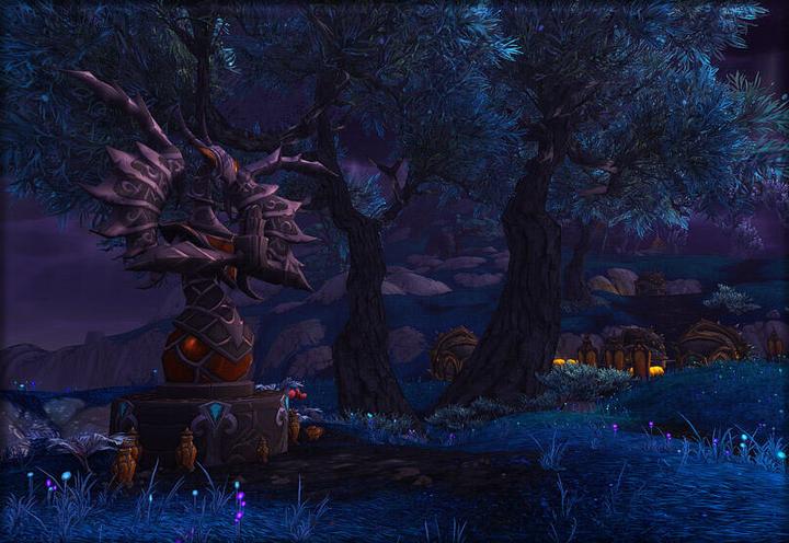 Produktbild Activision World of Warcraft: Mists of Pandaria (Add-On) (PC/Mac) (I) (PC, EN)
