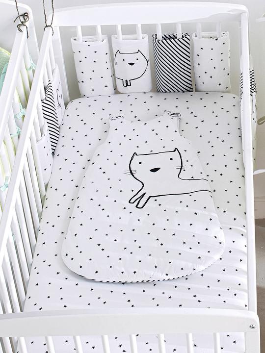 Actual product image Vertbaudet Tension Bed Sheets (70 x 140 cm)