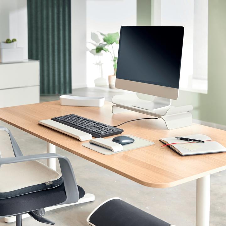 Produktbild Leitz Ergo Active Balancekissen (37 x 6 x 36.5 cm)