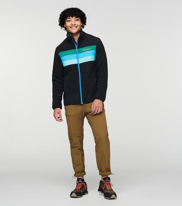 Actual product image Cotopaxi Teca Fleece Full-Zip Jacket (XL)