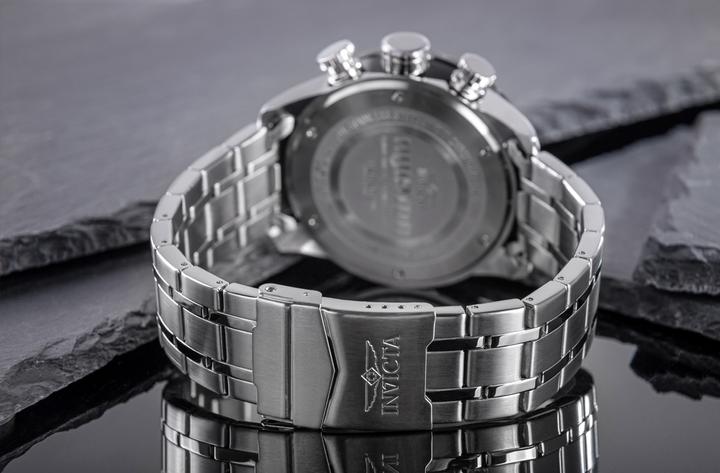 Immagine prodotto Invicta Aviator 22970 Orologio al quarzo - 48 mm (48 mm)