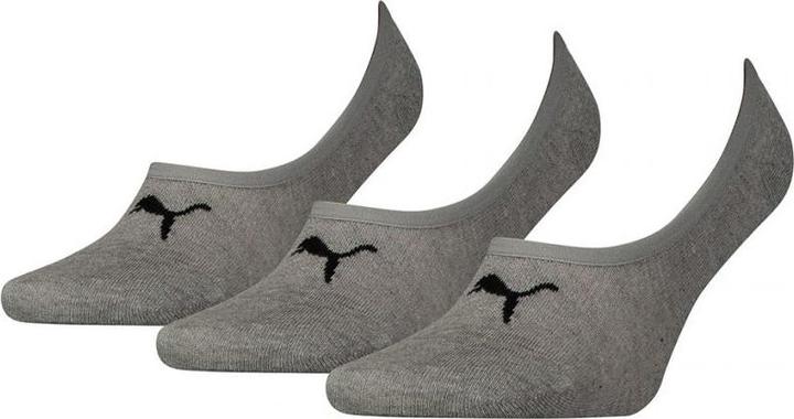 Immagine prodotto Puma Calcio a 5 (confezione da 3, 43 - 46)