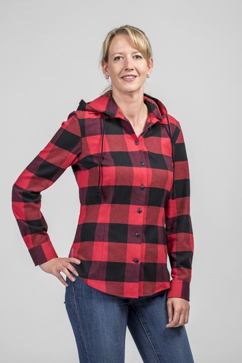 Produktbild Jenni Hemden Jane (38)
