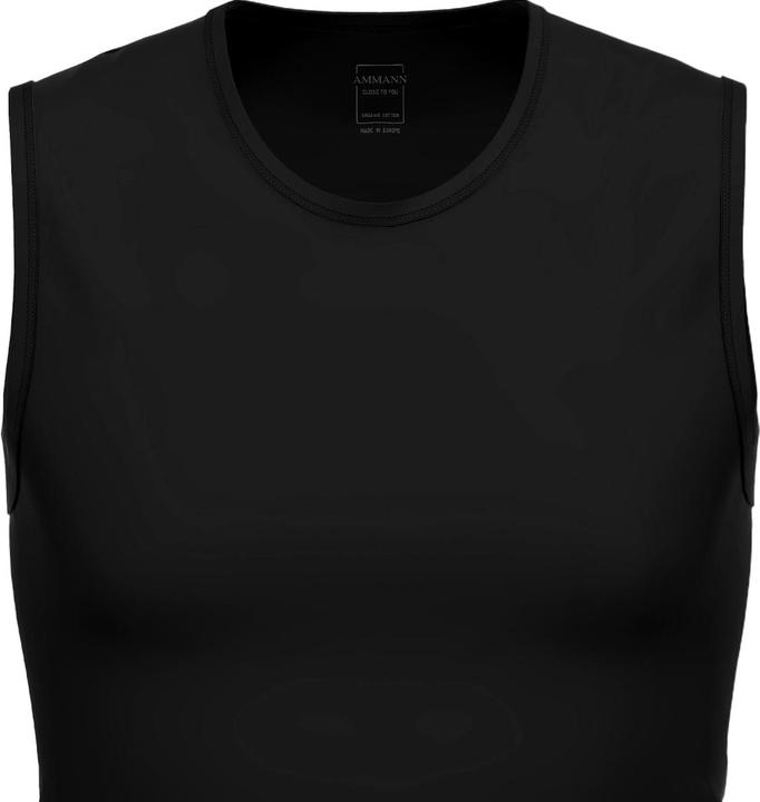 Image du produit Ammann Pack de 3 maillots de corps / débardeurs Close to you (XXL)