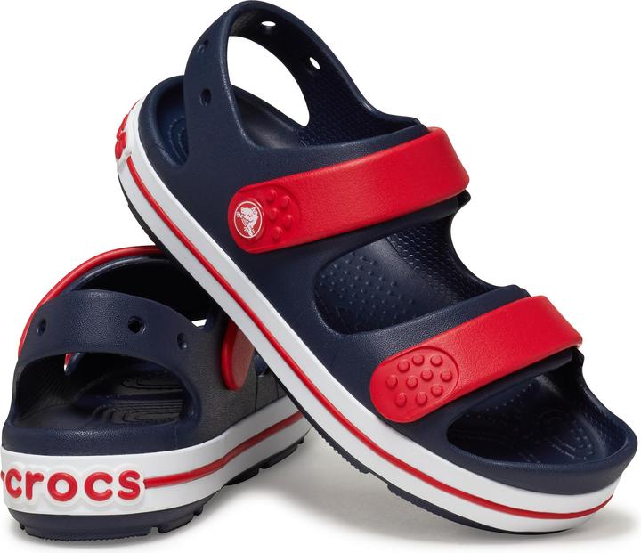 Image du produit Crocs K's Crocband Cruiser Sandal (33)