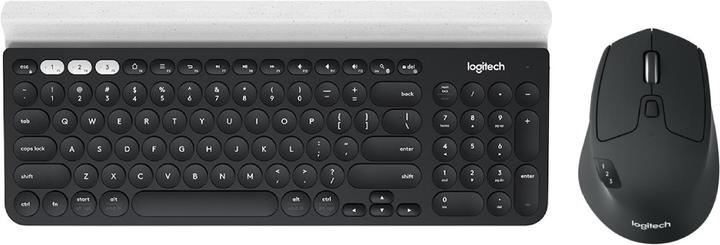 Logitech Multi-Device Bundle