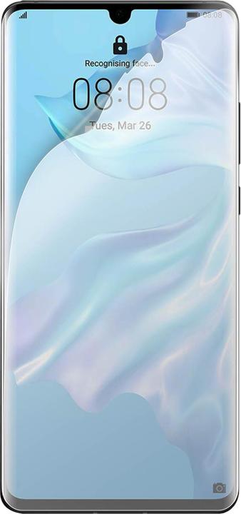 Actual product image Avizar Latex display protection film (1 Piece, Huawei P30)