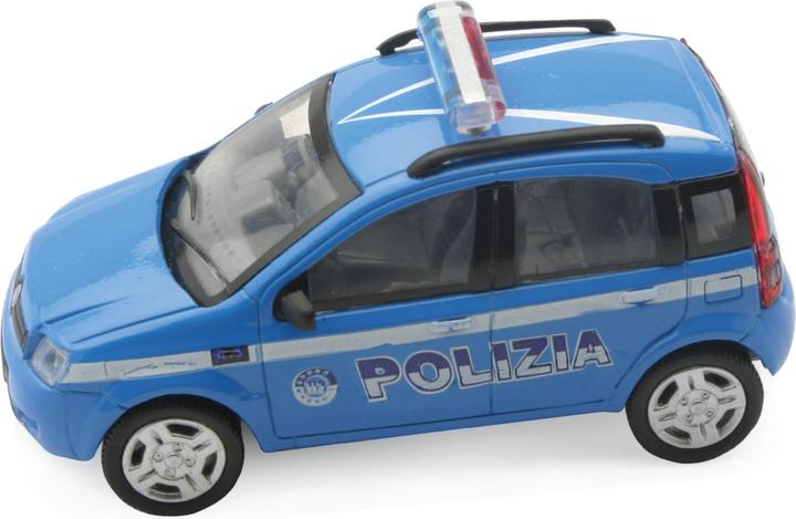 Produktbild New Ray 3 Ass Police Car 1:43 Scale (1 model randomly assorted)