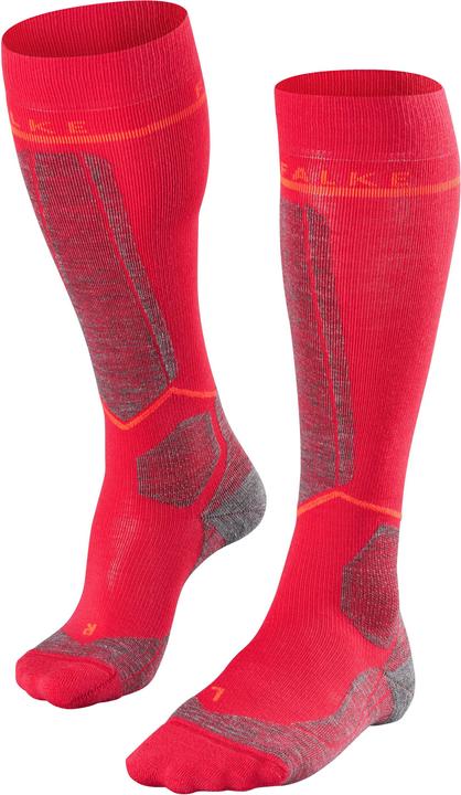 Actual product image Falke SK Energizing Wool Women (35 - 38)