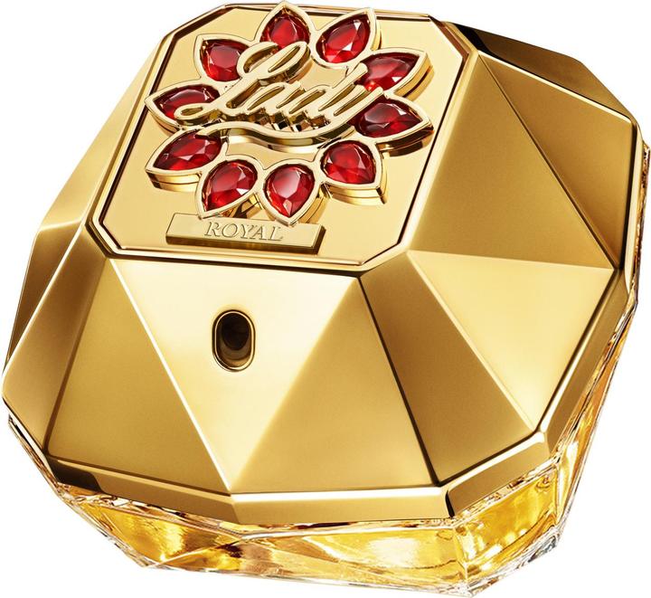 Actual product image Paco Rabanne Royal Eau de Parfum (Eau de parfum, 80 ml)