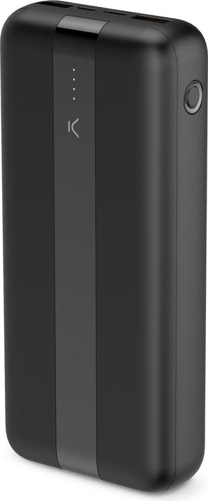 Produktbild KSIX Power Bank (20000 mAh, 20 W, 74 Wh)