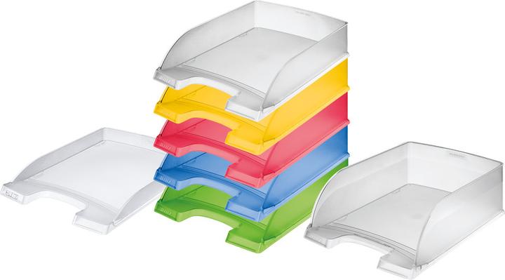 Immagine prodotto Leitz Cestino per lettere Plus (A4)