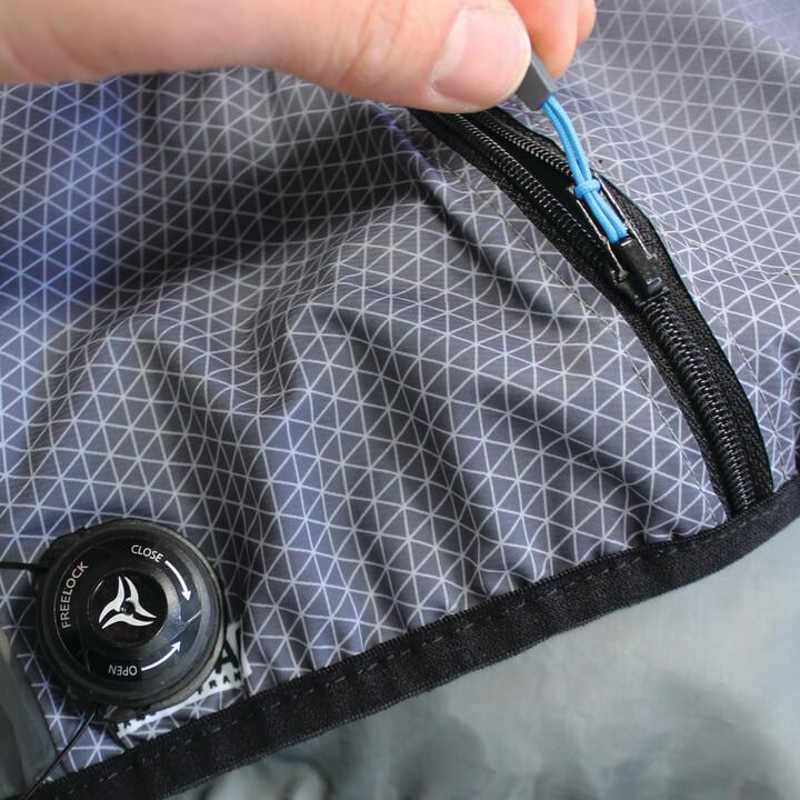 Actual product image Raidlight Ultralight (12 l)