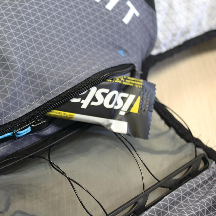 Actual product image Raidlight Ultralight (12 l)