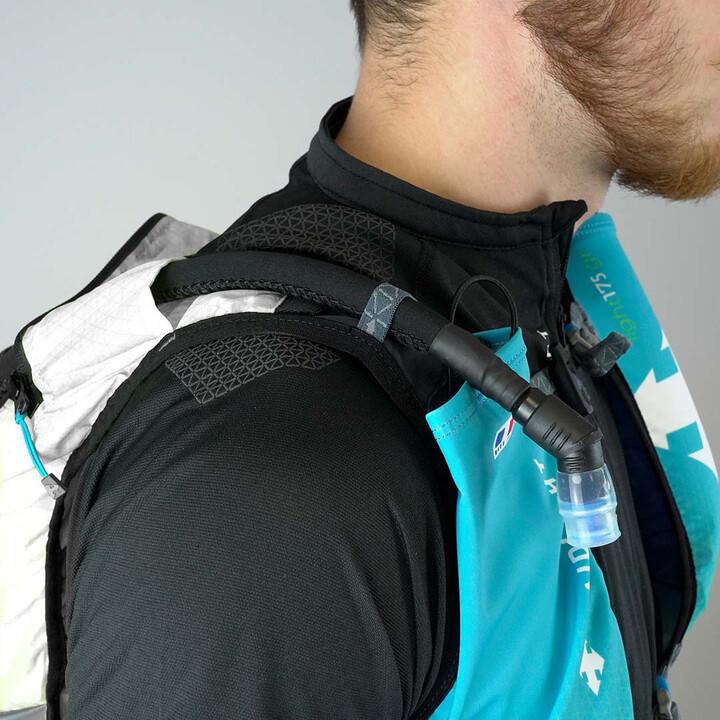 Actual product image Raidlight Ultralight (12 l)
