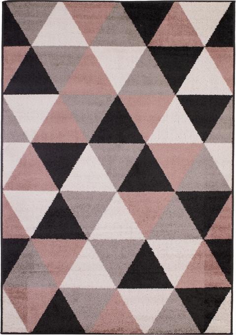 Produktbild Domoletti CARPET LOTTO 523/HR5-X133X190 (130 x 190 cm)