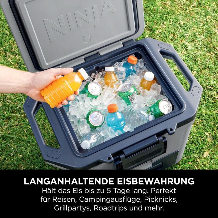 Actual product image Ninja FrostVault (28 l)