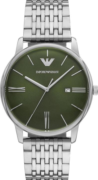Produktbild Emporio Armani Herrenuhr (Analoguhr, 42 mm)