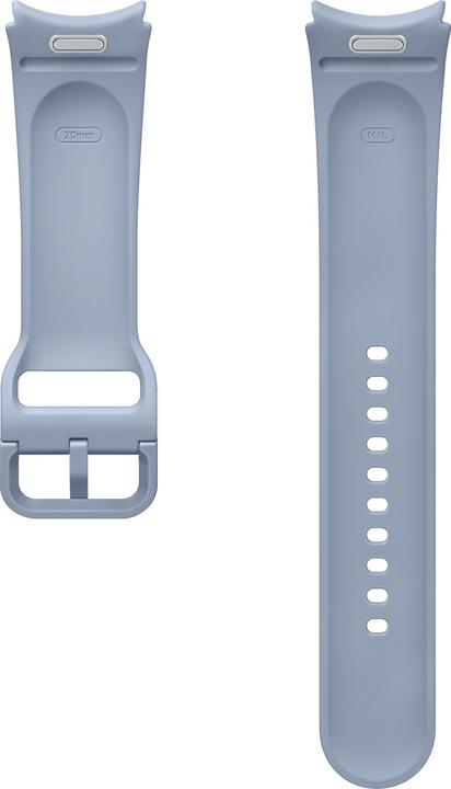 Image du produit Samsung Bande sportive (20 mm, Fluoroélastomère)