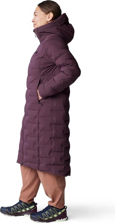 Immagine prodotto Mountain Hardwear Stretchdown lungo (XS)
