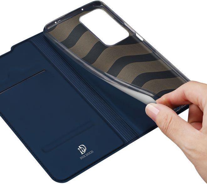 Image du produit Dux Ducis Couverture de livre Skin Pro Series (Xiaomi Poco M4 5G)