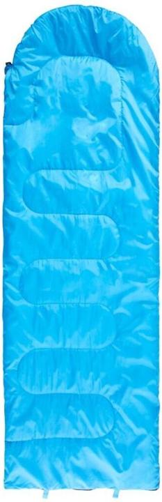 Actual product image Trespass SNOOZE 2 seasons sleeping bag (220 cm)
