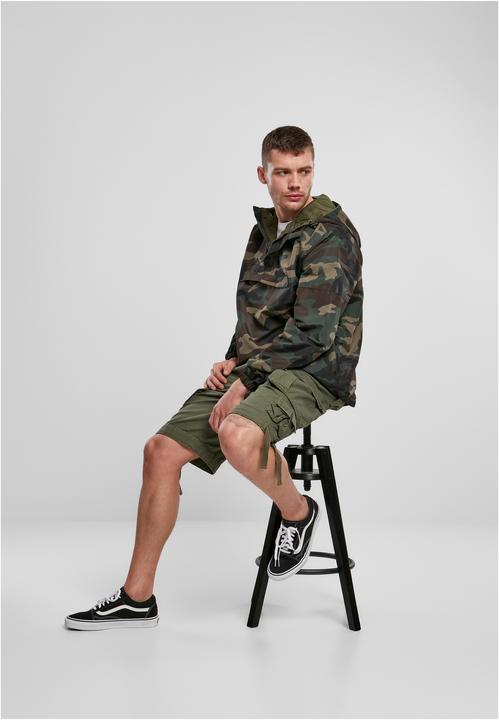 Produktbild Brandit Savage Vintage Cargo Shorts (7XL)
