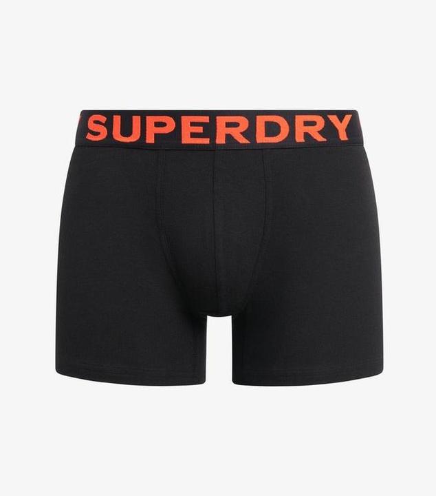 Produktbild Superdry Boxer (M, 3er Pack)