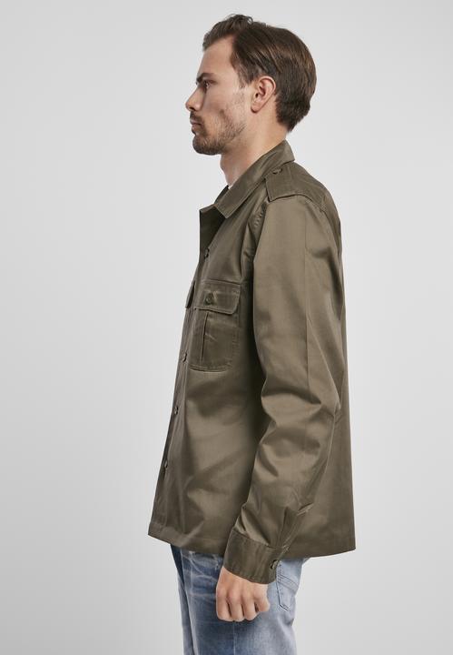 Immagine prodotto Brandit Camicia USA (XXL)
