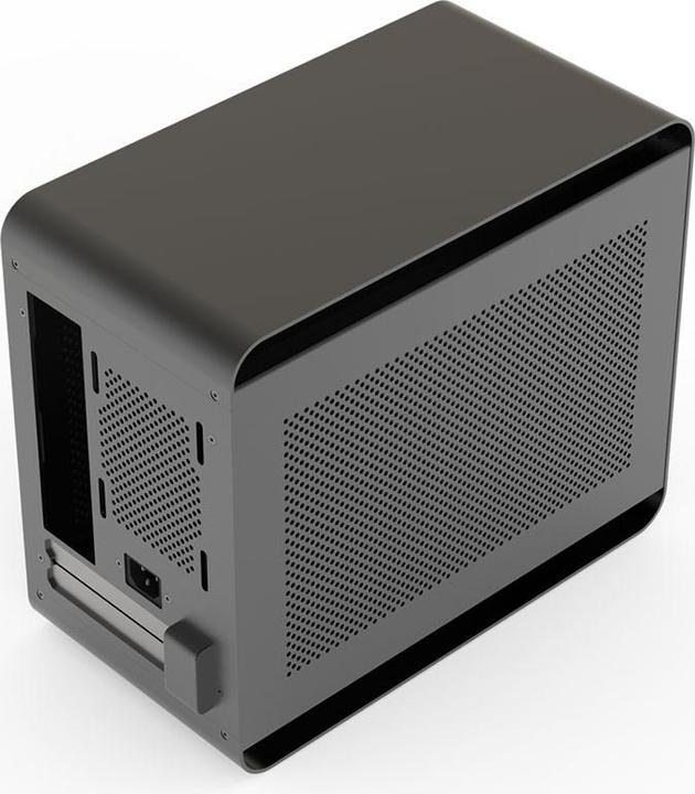 Produktbild Streacom DA2 V2 (Mini-ITX)