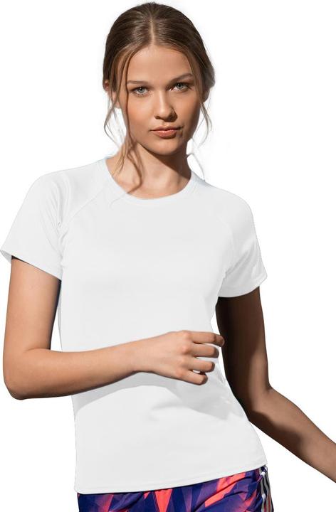 Immagine prodotto Absolute Apparel Tshirt con maniche raglan (L)