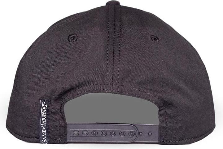 Image du produit Difuzed HOUSE OF THE DRAGON - Casquette Snapback Homme (Taille unique)