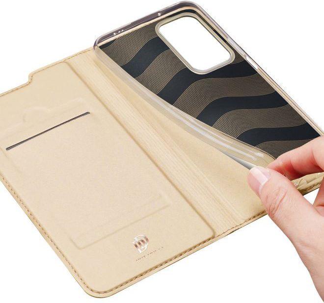 Actual product image Dux Ducis Skin Pro Series Bookcover (Xiaomi Poco F4)