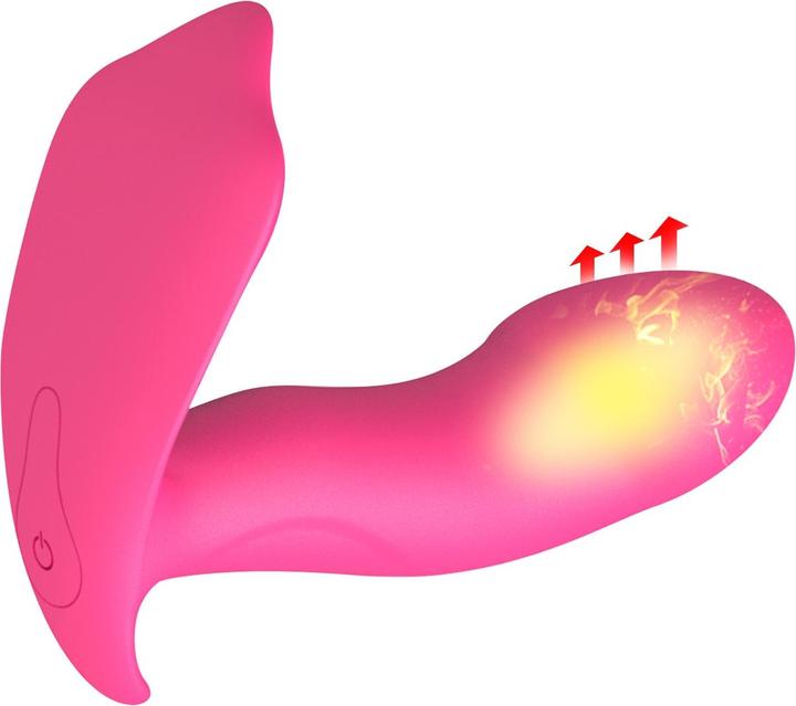 Actual product image Marc Dorcel Secret Clit