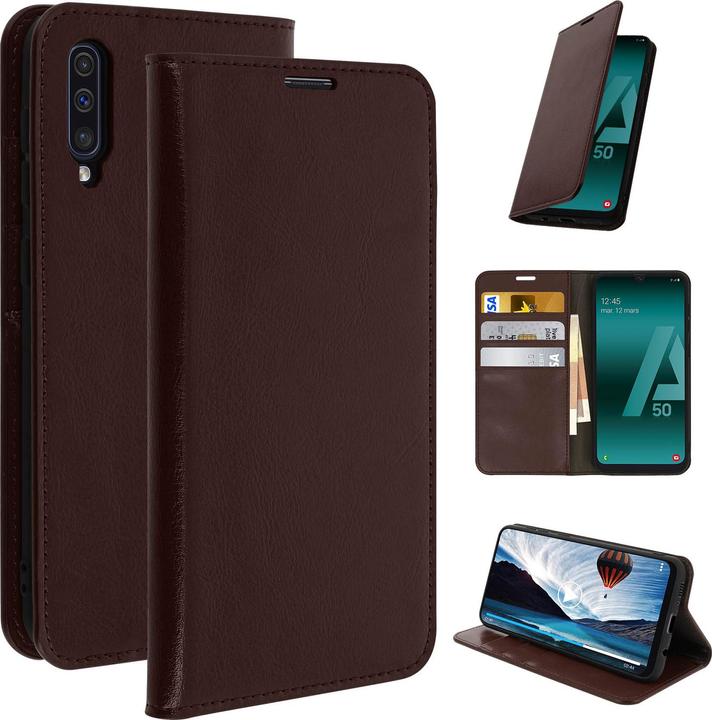 Produktbild Avizar First Series (Samsung Galaxy A30s)