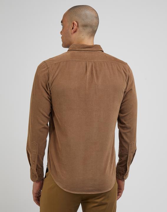 Actual product image Lee Shirts LEESURE SHIRT (S)
