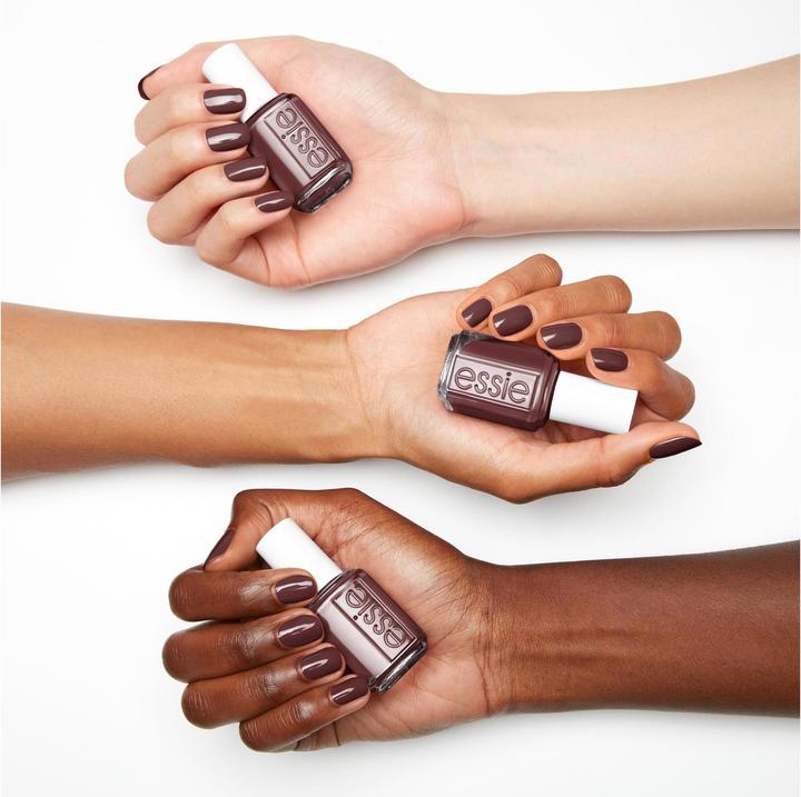 Image du produit Essie Couleur des ongles (897 no to-do, Vernis à ongles effet gel)