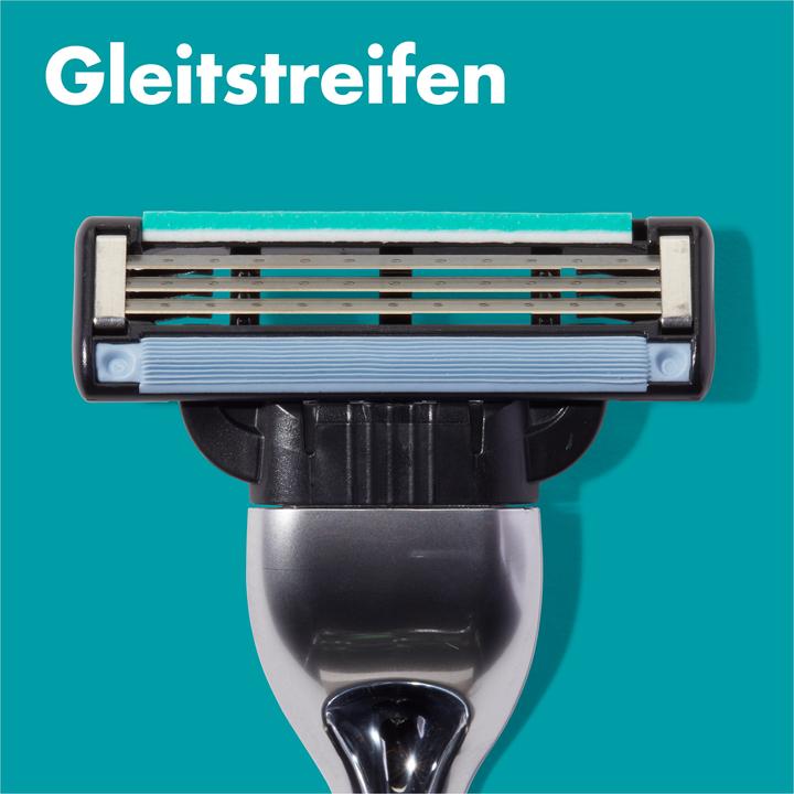 Immagine prodotto Gillette Mach3