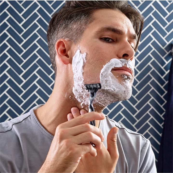 Immagine prodotto Gillette Mach3