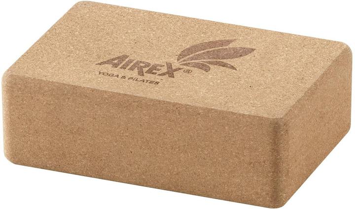 Airex Yoga ECO CORK BLOCK