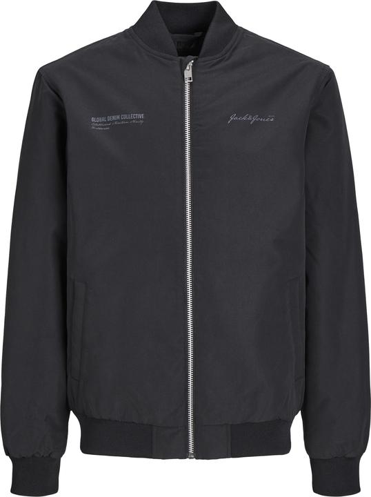 Jack & Jones Jjgreat B2s Bomber Jacket Jnr