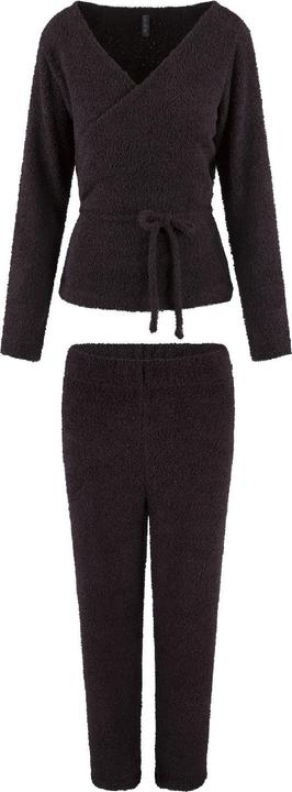 Produktbild LingaDore Fluffy homewear Set (3XL)