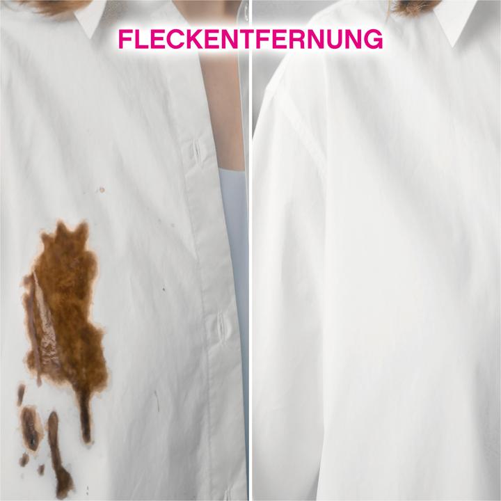 Produktbild Lenor Goldene Orchidee (19 Waschgänge, Flüssig)