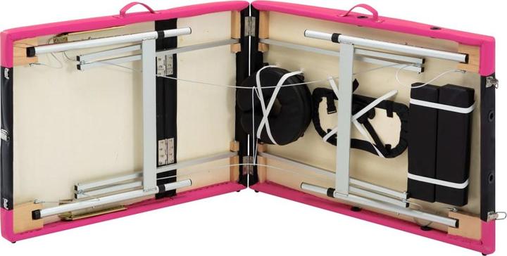 Actual product image VidaXL Monta