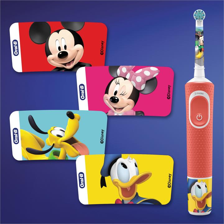 Image du produit Oral-B Kids (Brosse à dents oscillo-rotative)