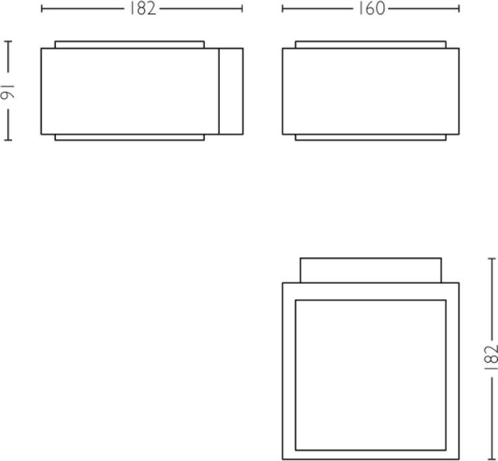 Image du produit Philips Hedgehog (2480 lm, E27, IP44)